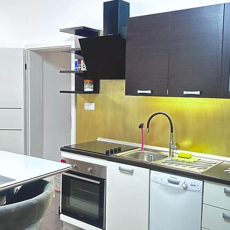Apartment La God Malinska Buitenkant foto